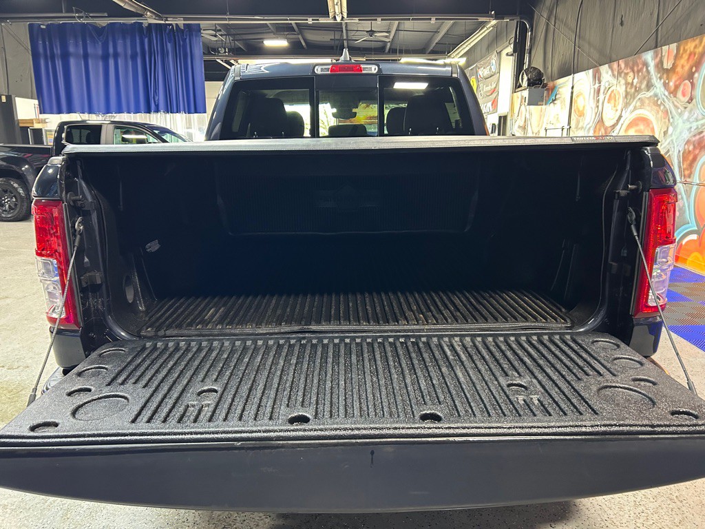 2020 RAM 1500 Image 7