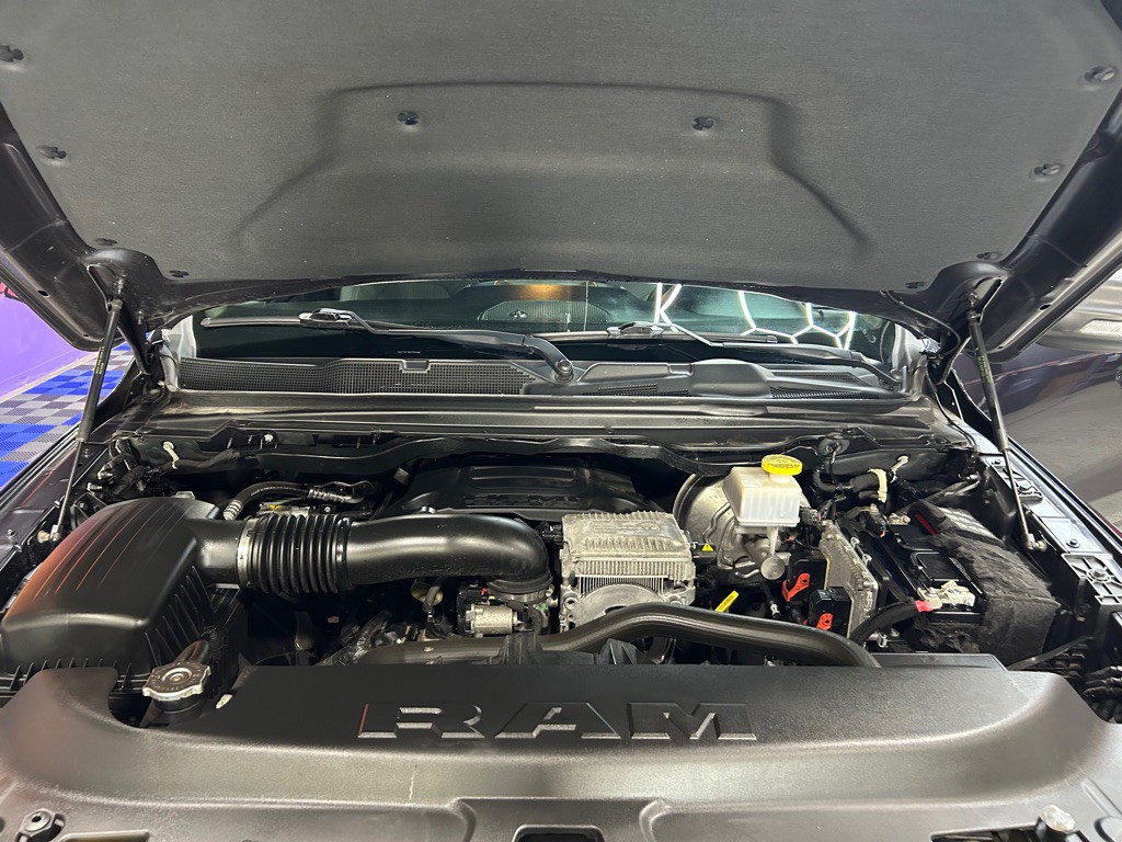 2020 RAM 1500 Image 8