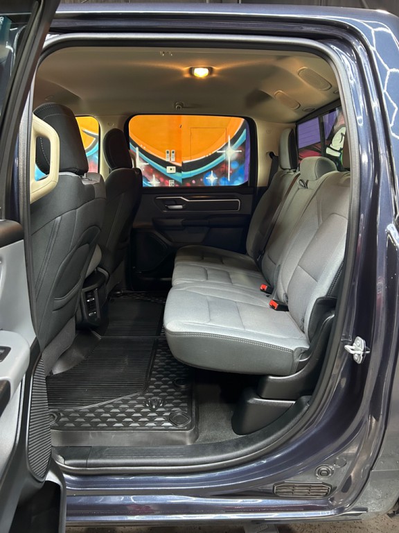 2020 RAM 1500 Image 12