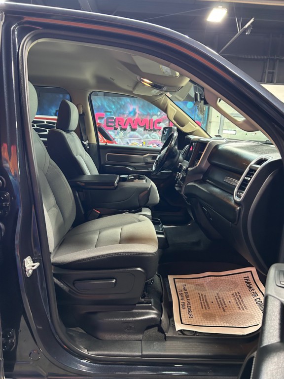 2020 RAM 1500 Image 16