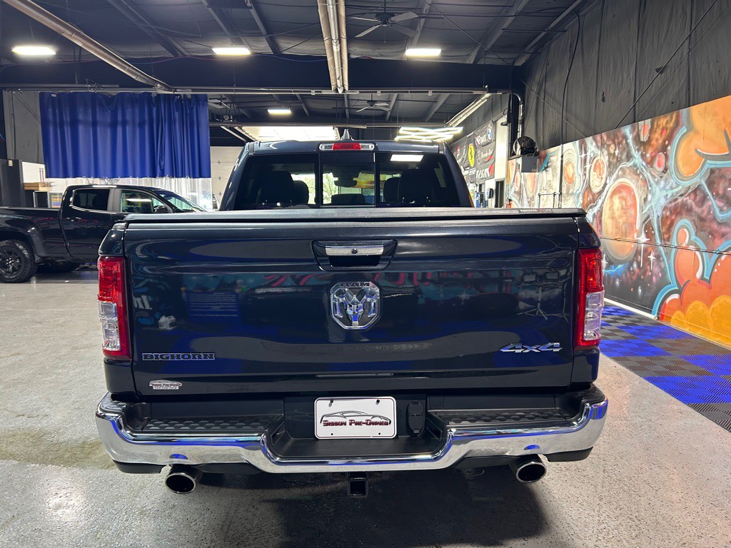 2020 RAM 1500 Image 19