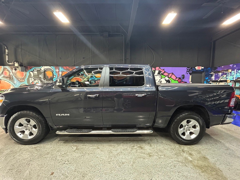 2020 RAM 1500 Image 20