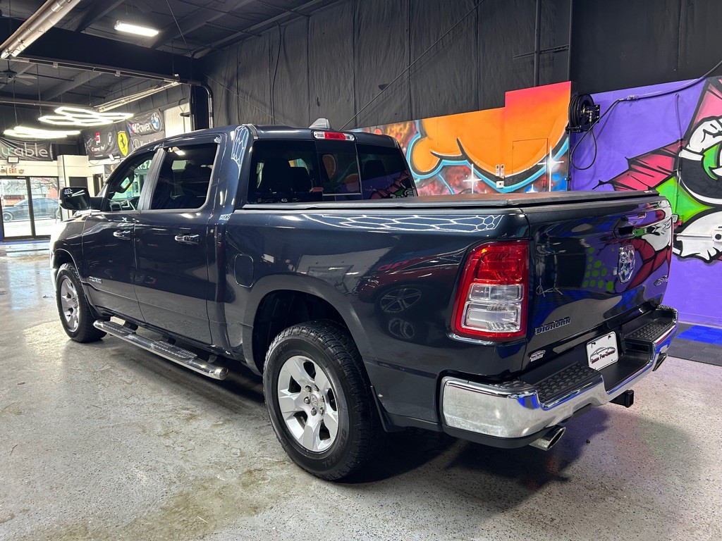 2020 RAM 1500 Image 24