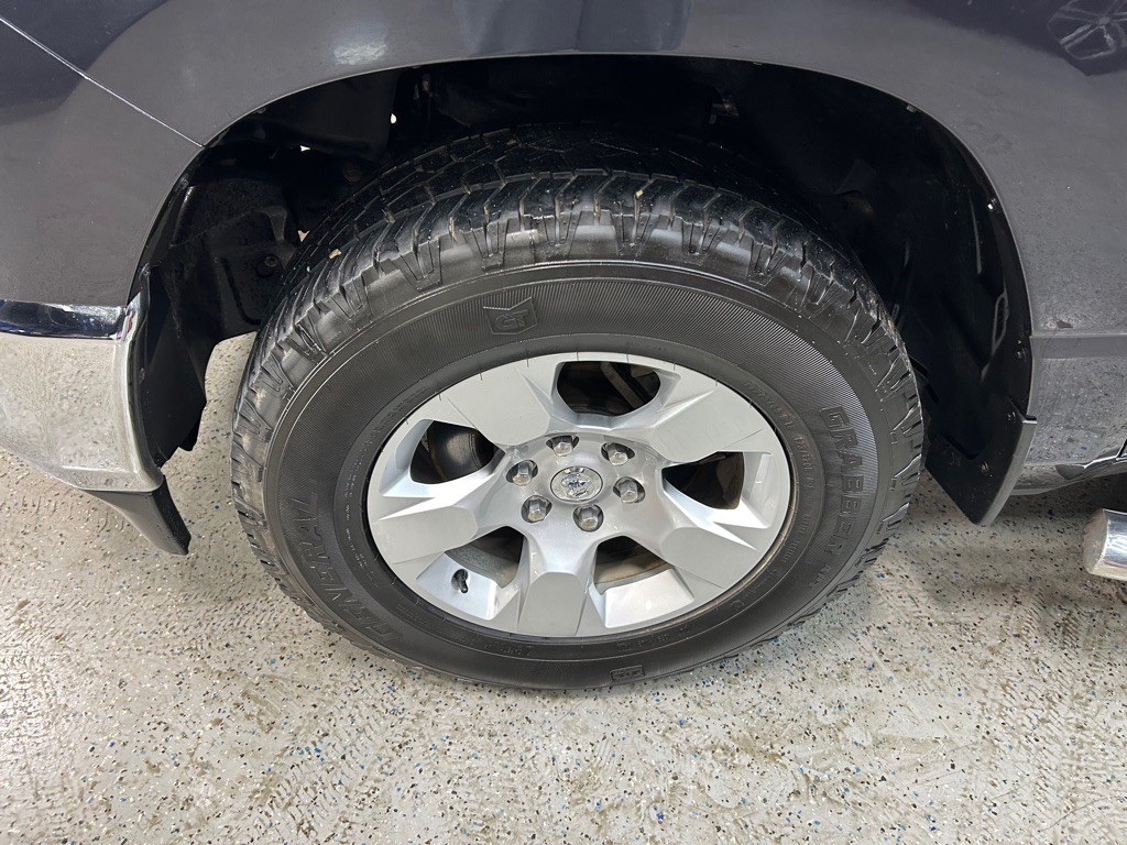 2020 RAM 1500 Image 29