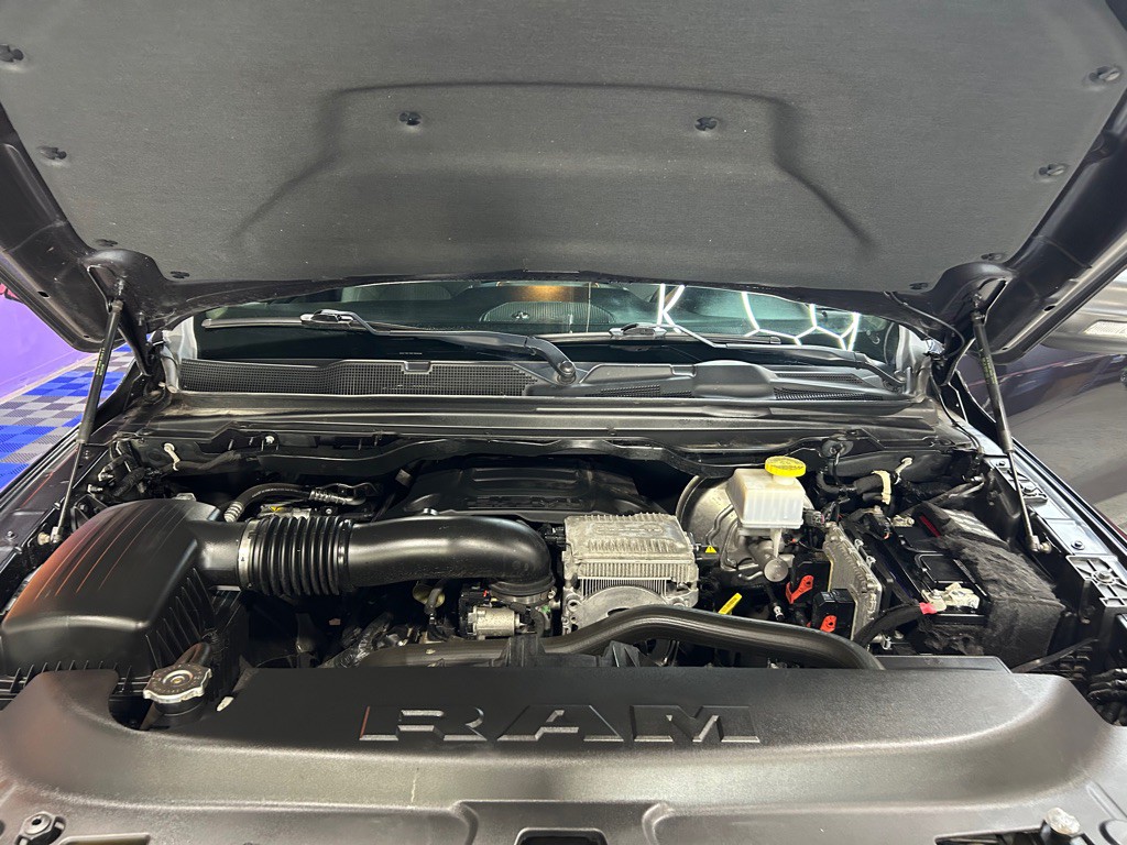 2020 RAM 1500 Image 31