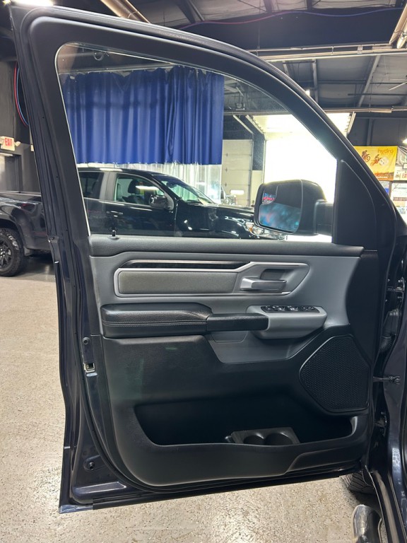 2020 RAM 1500 Image 32