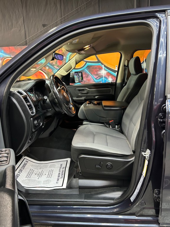 2020 RAM 1500 Image 33