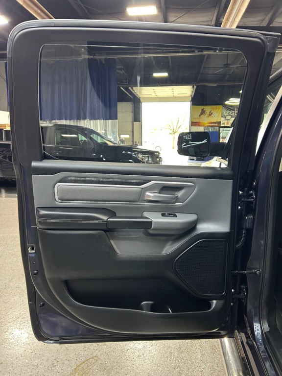2020 RAM 1500 Image 34