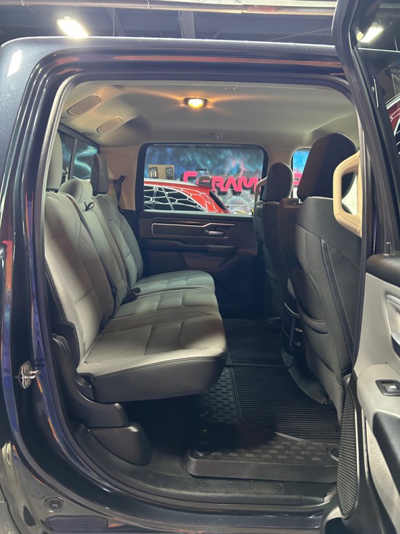 2020 RAM 1500 Image 37