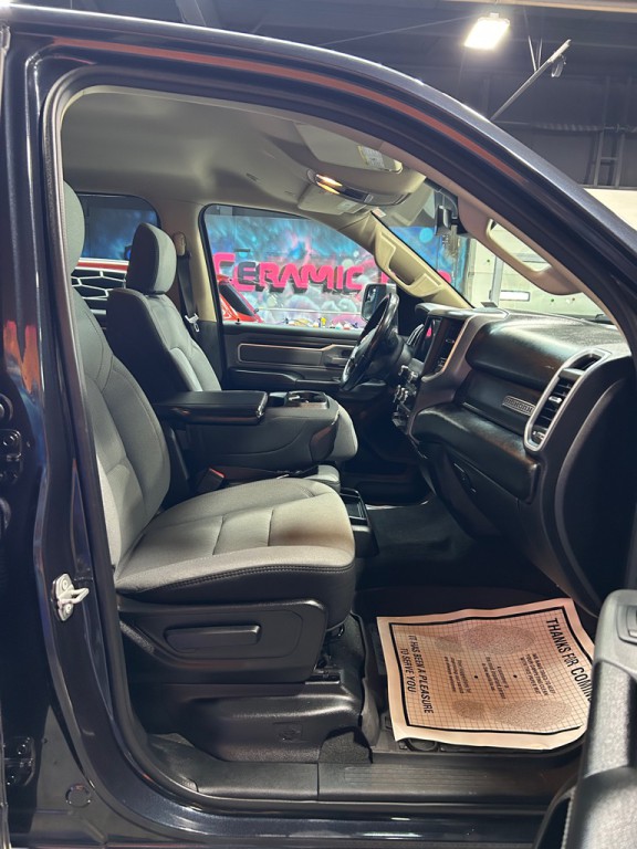 2020 RAM 1500 Image 39