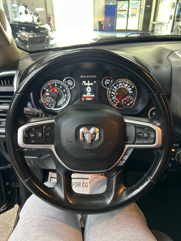 2020 RAM 1500 Image 40