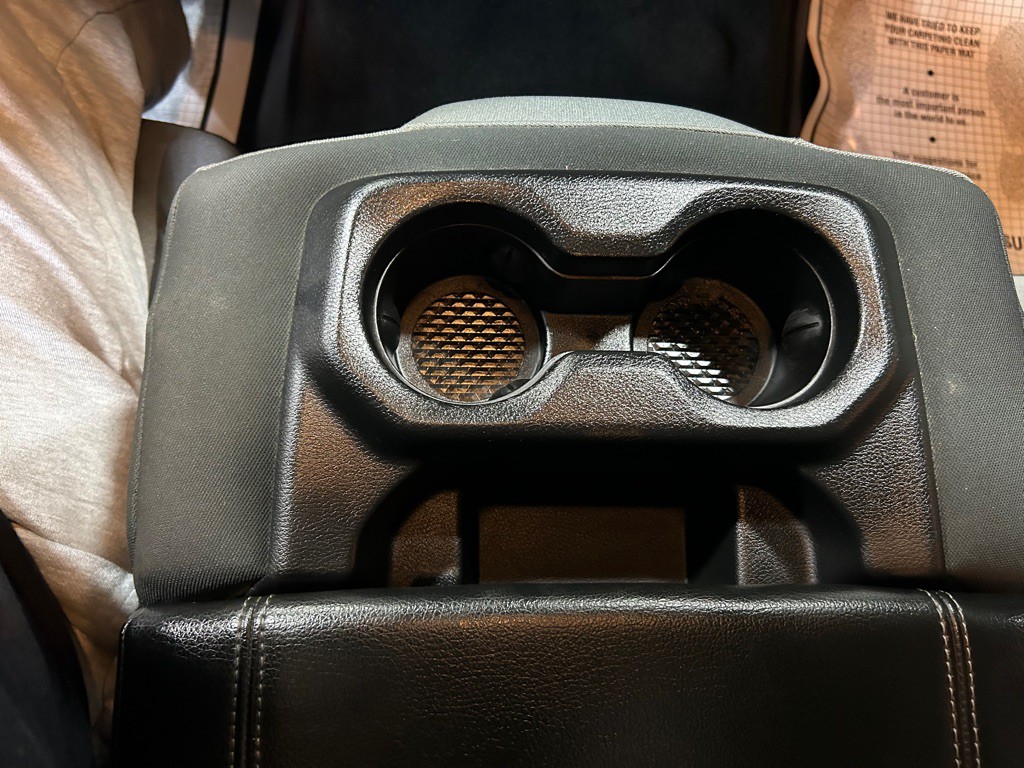 2020 RAM 1500 Image 44