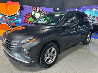 Image for 2023 Hyundai Tucson SEL ID: 7251623