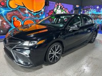 Image for 2023 Toyota Camry Se Night Shade ID: 7253697