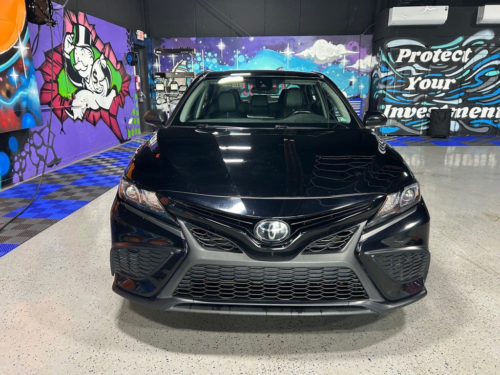 2023 Toyota Camry Image 2