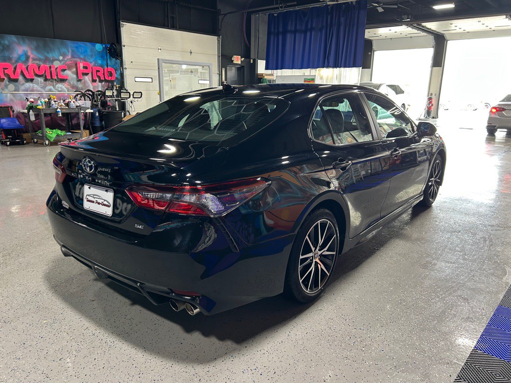 2023 Toyota Camry Image 5