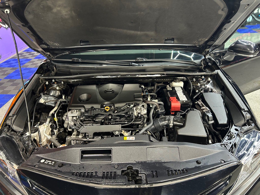 2023 Toyota Camry Image 9