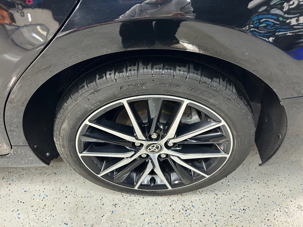 2023 Toyota Camry Image 10