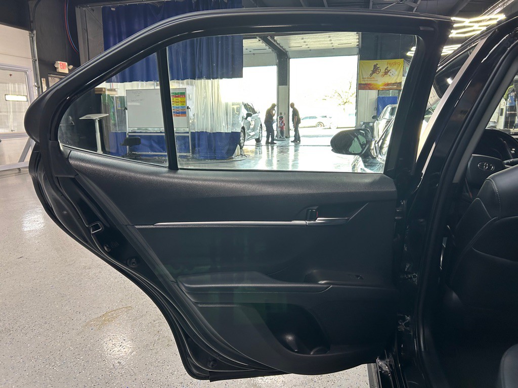 2023 Toyota Camry Image 13