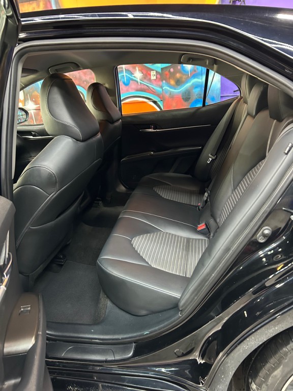 2023 Toyota Camry Image 14