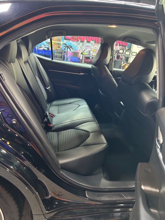 2023 Toyota Camry Image 17