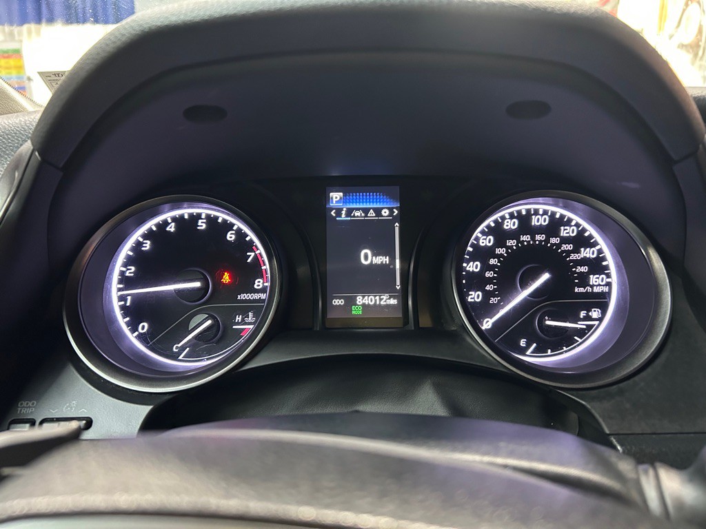 2023 Toyota Camry Image 20