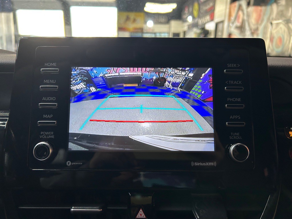 2023 Toyota Camry Image 21