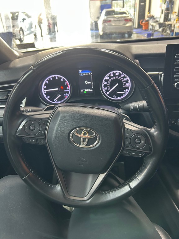 2023 Toyota Camry Image 22