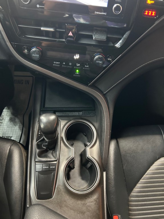 2023 Toyota Camry Image 23