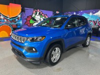 Image for 2022 Jeep Compass Latitude ID: 7254112