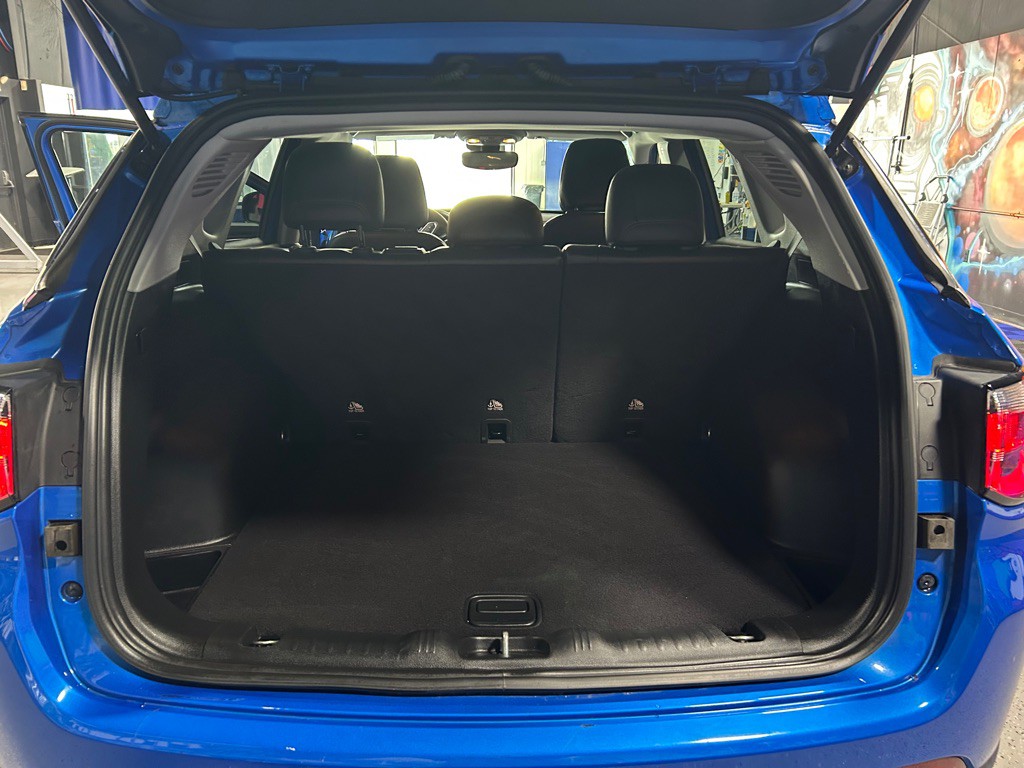 2022 Jeep Compass Image 11