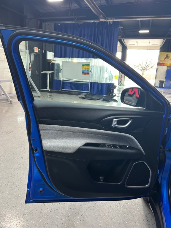 2022 Jeep Compass Image 12