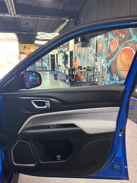 2022 Jeep Compass Image 18