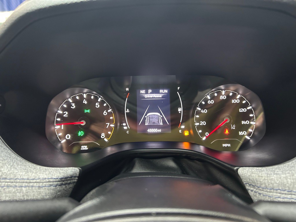 2022 Jeep Compass Image 20