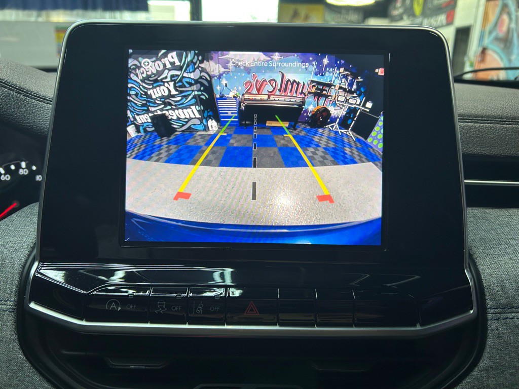 2022 Jeep Compass Image 21