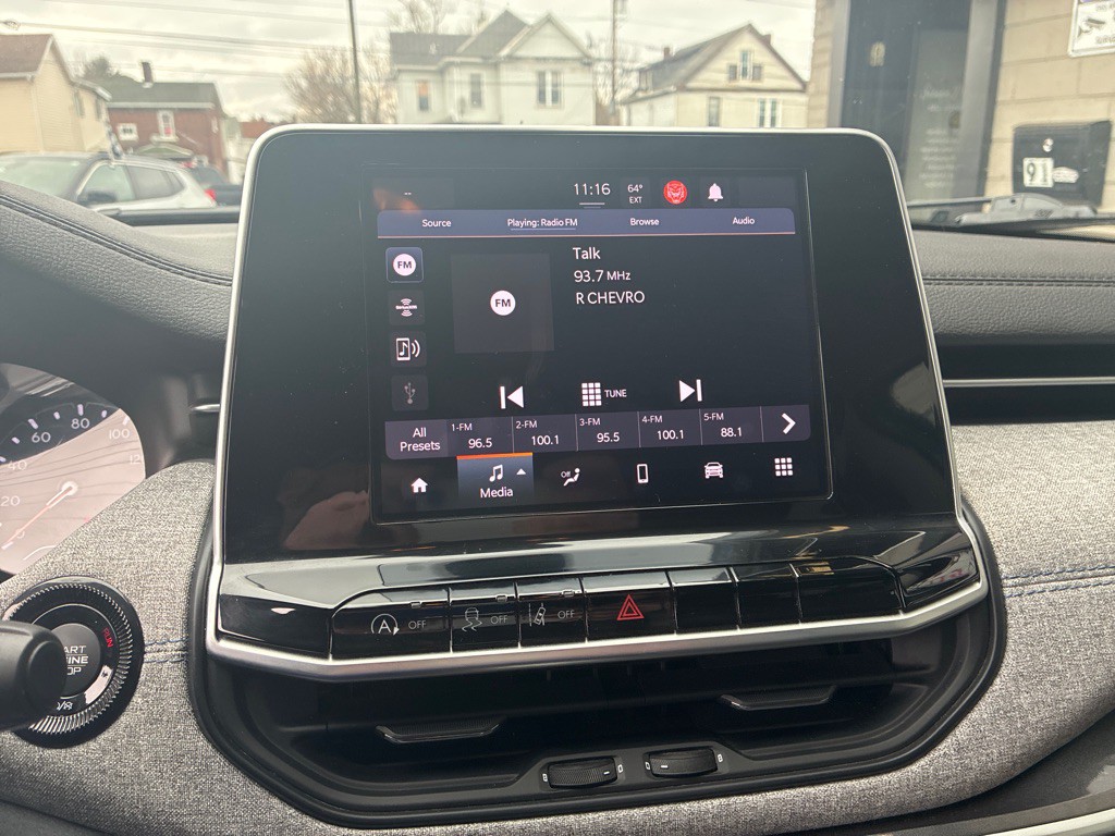 2022 Jeep Compass Image 22