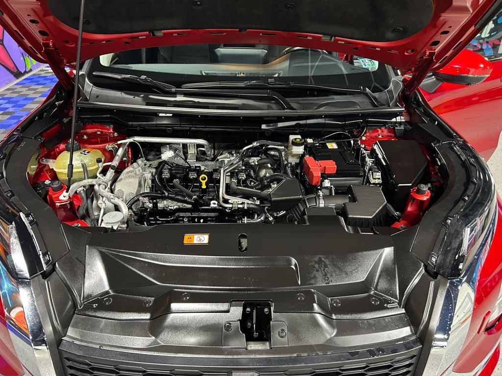 2023 Mitsubishi Outlander Image 18