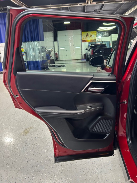 2023 Mitsubishi Outlander Image 22