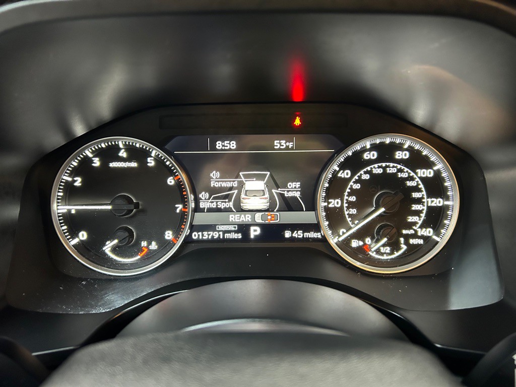 2023 Mitsubishi Outlander Image 29