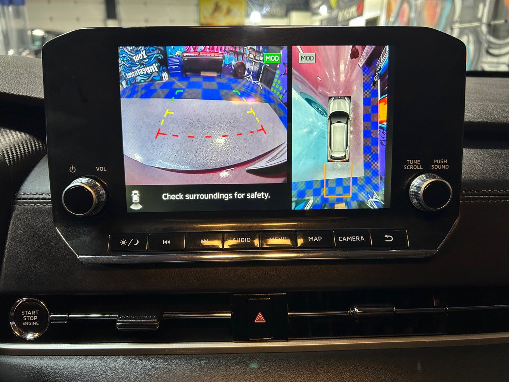 2023 Mitsubishi Outlander Image 30