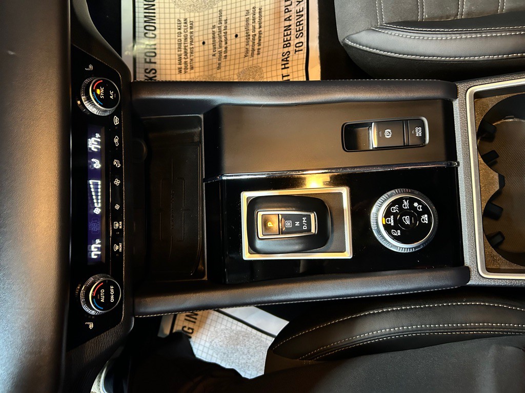 2023 Mitsubishi Outlander Image 31