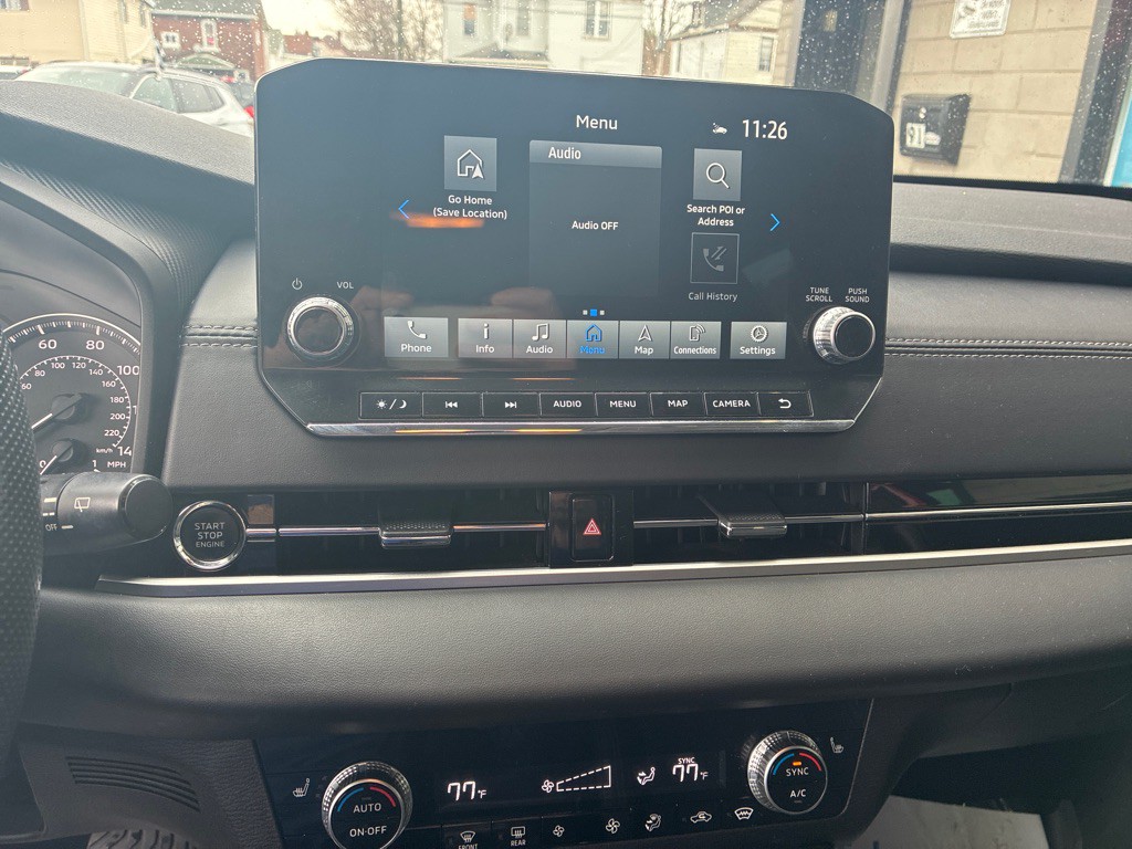 2023 Mitsubishi Outlander Image 8