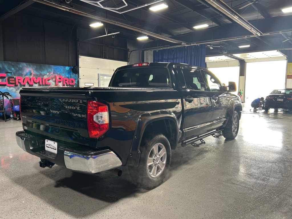 2015 Toyota Tundra Image 6