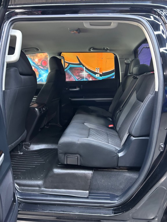 2015 Toyota Tundra Image 15