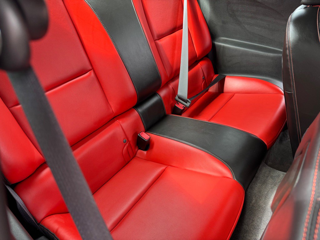2010 Chevrolet Camaro Image 26