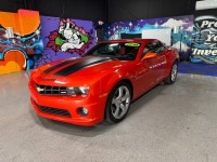 Image for 2010 Chevrolet Camaro SS ID: 7292521