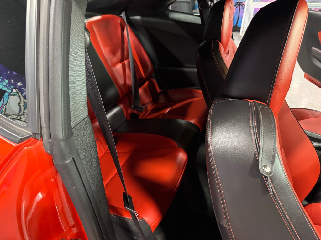 2010 Chevrolet Camaro Image 15