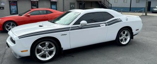 Image for 2010 Dodge Challenger Mopar Edition R/t ID: 7292523