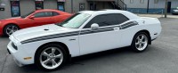 Image for 2010 Dodge Challenger Mopar Edition R/t ID: 7292523