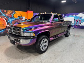 Image for 1997 Dodge Ram 1500  ID: 7292525